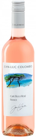 Jean Luc Colombo Cape Bleue Rose 2024